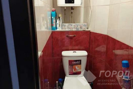 Продам 2-х кімнатну квартиру, Гагарина проспект, Спортивная метро, Код: 807529/1