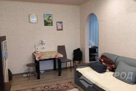 Продам 2-х кімнатну квартиру, Гагарина проспект, Спортивная метро, Код: 807529/1