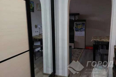 Продам 2-х кімнатну квартиру, Гагарина проспект, Спортивная метро, Код: 807529/1