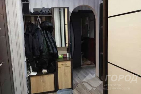 Продам 2-х кімнатну квартиру, Гагарина проспект, Спортивная метро, Код: 807529/1