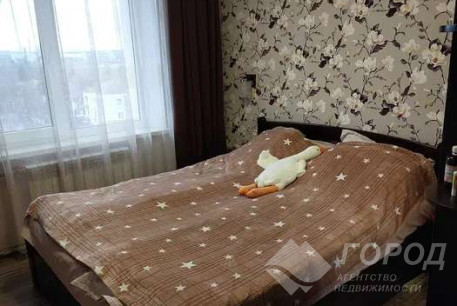 Продам 2-х кімнатну квартиру, Гагарина проспект, Спортивная метро, Код: 807529/1