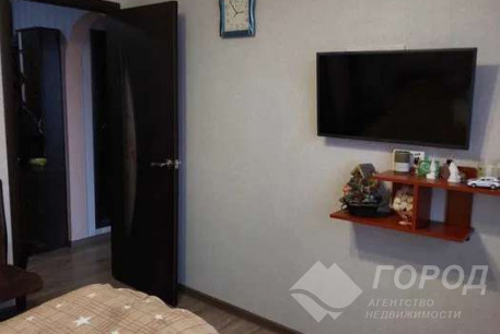 Продам 2-х кімнатну квартиру, Гагарина проспект, Спортивная метро, Код: 807529/1