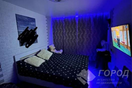 Продам 2-х кімнатну квартиру, Залютино, Код: 807531/1