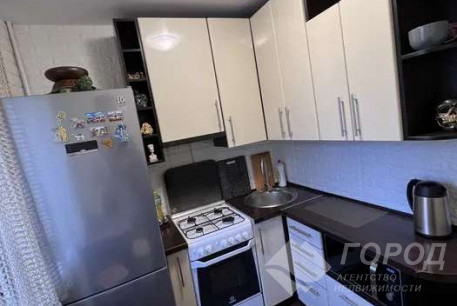 Продам 2-х кімнатну квартиру, Залютино, Код: 807531/1