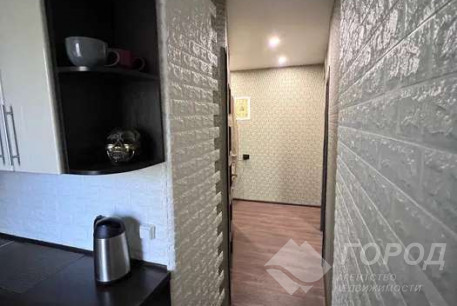 Продам 2-х кімнатну квартиру, Залютино, Код: 807531/1