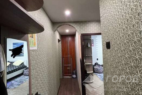 Продам 2-х кімнатну квартиру, Залютино, Код: 807531/1