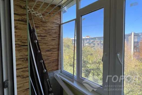 Продам 2-х кімнатну квартиру, Залютино, Код: 807531/1