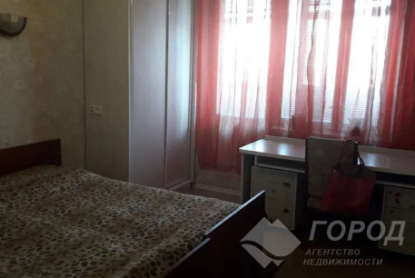 Сдам 3-х кімнатну квартиру, Холодная Гора, Код: 807535/1