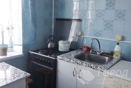 Сдам 3-х кімнатну квартиру, Холодная Гора, Код: 807535/1