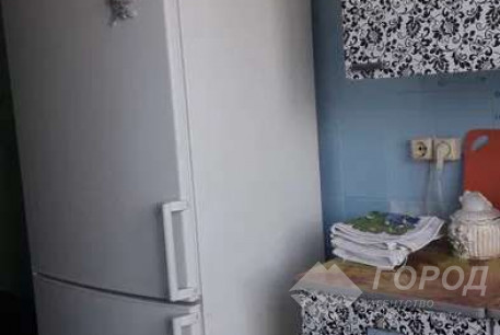 Сдам 3-х кімнатну квартиру, Холодная Гора, Код: 807535/1