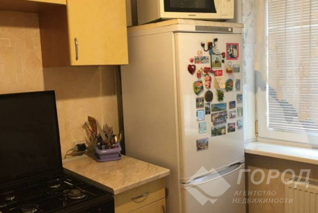 Продам 1-кімнатну квартиру, Новые дома, Дворец спорта, Код: 807539/1