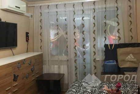 Продам 1-кімнатну квартиру, Новые дома, Дворец спорта, Код: 807539/1