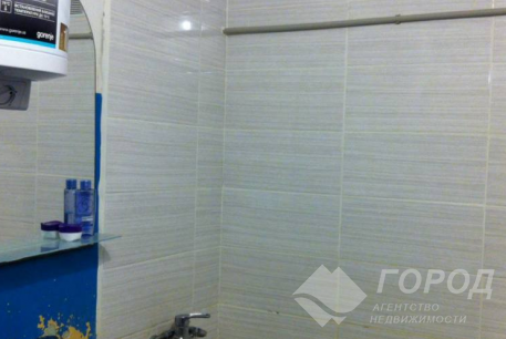 Продам 1-кімнатну квартиру, Новые дома, Дворец спорта, Код: 807539/1