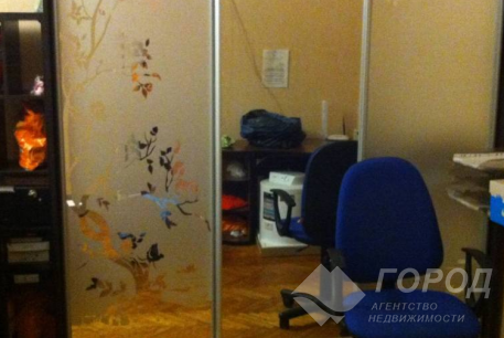 Продам 1-кімнатну квартиру, Новые дома, Дворец спорта, Код: 807539/1