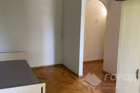 Продам 1-кімнатну квартиру, Новые дома, Маршала Жукова метро (Дворец спорта), Код: 807539/10