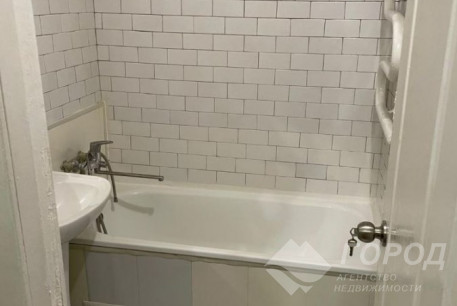 Продам 1-кімнатну квартиру, Новые дома, Маршала Жукова метро (Дворец спорта), Код: 807539/10