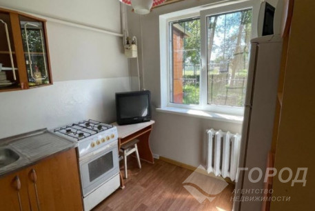 Продам 1-кімнатну квартиру, Новые дома, Маршала Жукова метро (Дворец спорта), Код: 807539/10