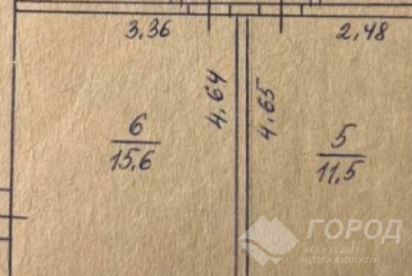 Продам 2-х кімнатну квартиру, Новые дома, Код: 807539/11