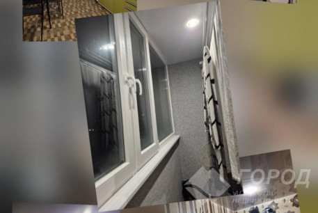 Продам 1-кімнатну квартиру, Салтовка, Код: 807539/12