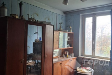 Продам 3-х кімнатну квартиру, Салтовка, Код: 807539/13