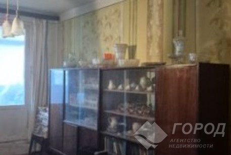 Продам 3-х кімнатну квартиру, Салтовка, Код: 807539/13