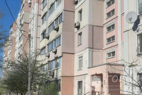 Продам 1-кімнатну квартиру, Сосновая Горка, Научная метро, Код: 807539/15