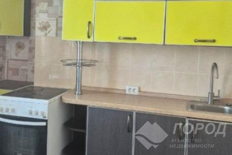 Продам 1-кімнатну квартиру в новобудові, ХТЗ, ХТЗ метро, Код: 807539/16