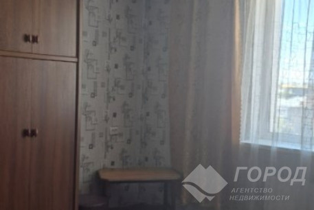 Продам 1-кімнатну квартиру в новобудові, ХТЗ, ХТЗ метро, Код: 807539/16