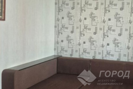 Продам 1-кімнатну квартиру в новобудові, ХТЗ, ХТЗ метро, Код: 807539/16