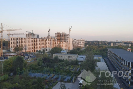 Продам 2-х кімнатну квартиру в новобудові, Новые дома, Код: 807539/5