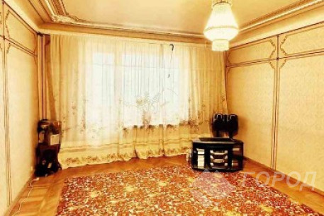 Продам 3-х кімнатну квартиру, Сосновая Горка, Научная метро, Код: 807539/6