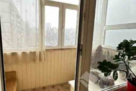 Продам 3-х кімнатну квартиру, Сосновая Горка, Научная метро, Код: 807539/6