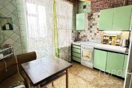 Продам 3-х кімнатну квартиру, Сосновая Горка, Научная метро, Код: 807539/6