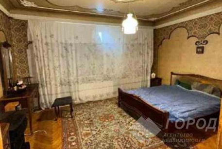 Продам 3-х кімнатну квартиру, Сосновая Горка, Научная метро, Код: 807539/6