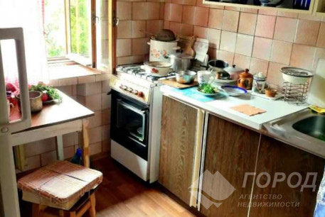 Продам 2-х кімнатну квартиру, Новые дома, Армейская метро (Советской Армии), Код: 807539/8