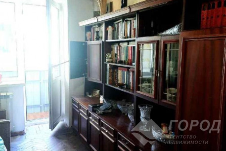 Продам 2-х кімнатну квартиру, Новые дома, Армейская метро (Советской Армии), Код: 807539/8