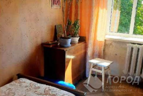 Продам 2-х кімнатну квартиру, Новые дома, Армейская метро (Советской Армии), Код: 807539/8