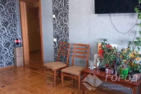 Продам 3-х кімнатну квартиру, Новые дома, Код: 807540/1