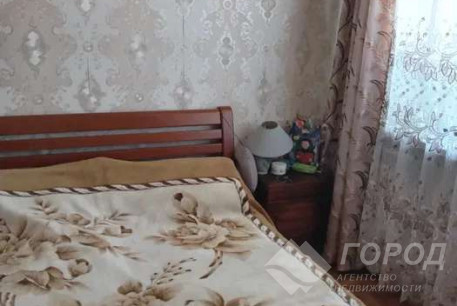 Продам 3-х кімнатну квартиру, Новые дома, Код: 807540/1