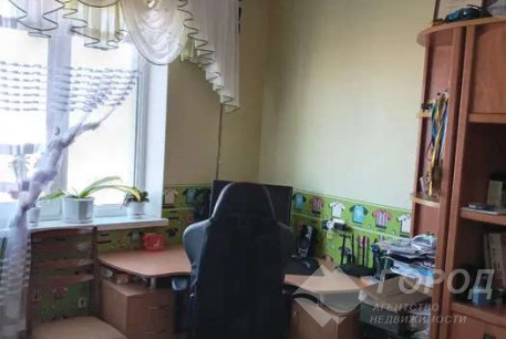 Продам 3-х кімнатну квартиру, Новые дома, Код: 807540/1