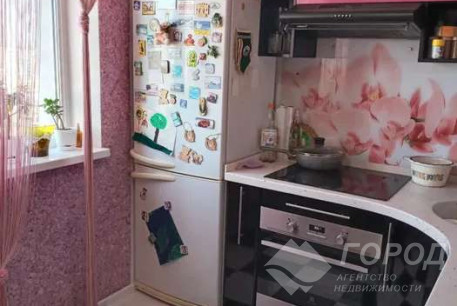 Продам 3-х кімнатну квартиру, Новые дома, Код: 807540/1