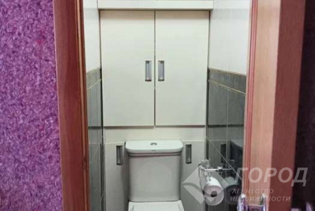 Продам 3-х кімнатну квартиру, Новые дома, Код: 807540/1