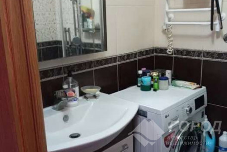 Продам 3-х кімнатну квартиру, Новые дома, Код: 807540/1