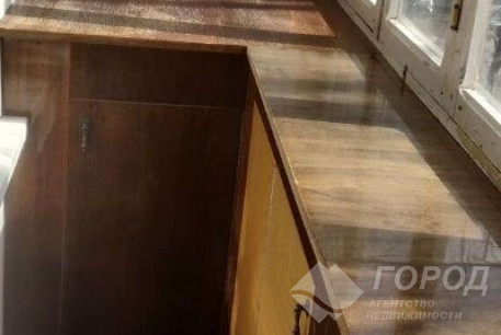 Продам 1-кімнатну квартиру, Салтовка, Код: 807542/1