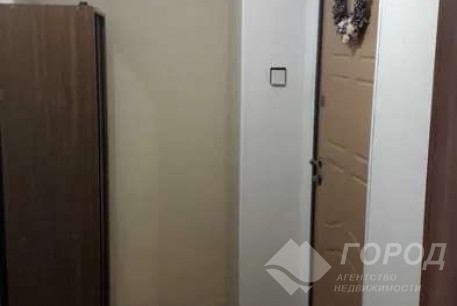 Продам 1-кімнатну квартиру, Гагарина проспект, Спортивная метро, Код: 807543/1