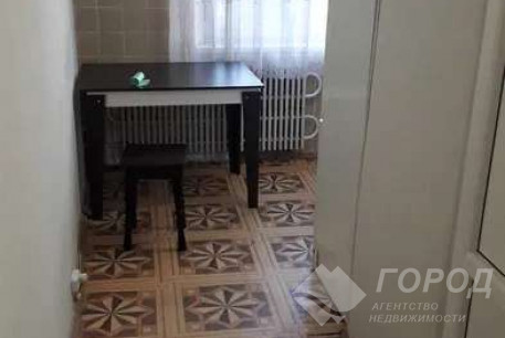 Продам 1-кімнатну квартиру, Гагарина проспект, Спортивная метро, Код: 807543/1