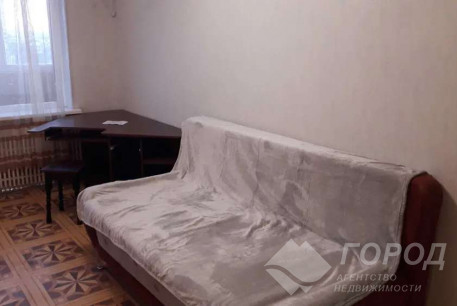 Продам 1-кімнатну квартиру, Гагарина проспект, Спортивная метро, Код: 807543/1