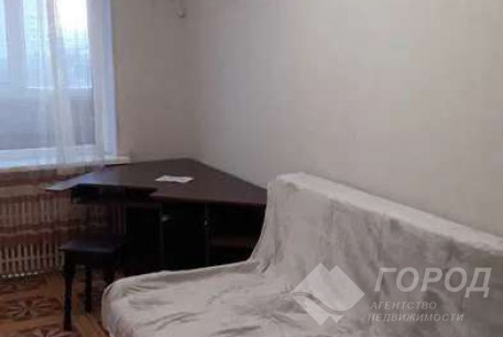 Продам 1-кімнатну квартиру, Гагарина проспект, Спортивная метро, Код: 807543/1