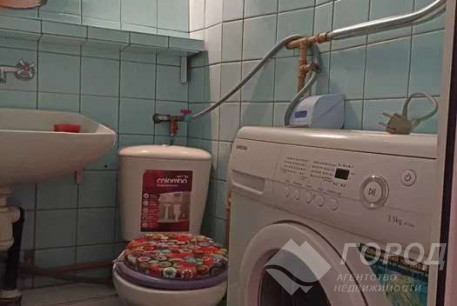 Продам 1-кімнатну квартиру, Гагарина проспект, Спортивная метро, Код: 807543/1