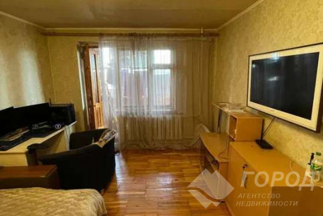 Сдам 1-кімнатну квартиру, Гагарина проспект, Спортивная метро, Код: 807548/1